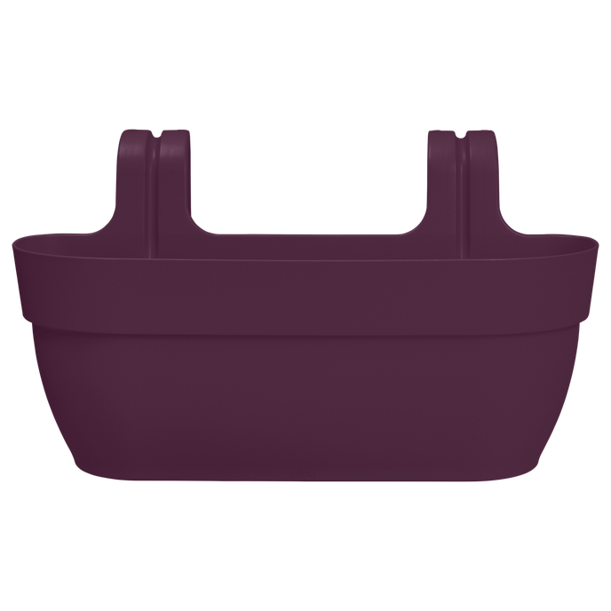 vibia campana easy hanger large mauve érable